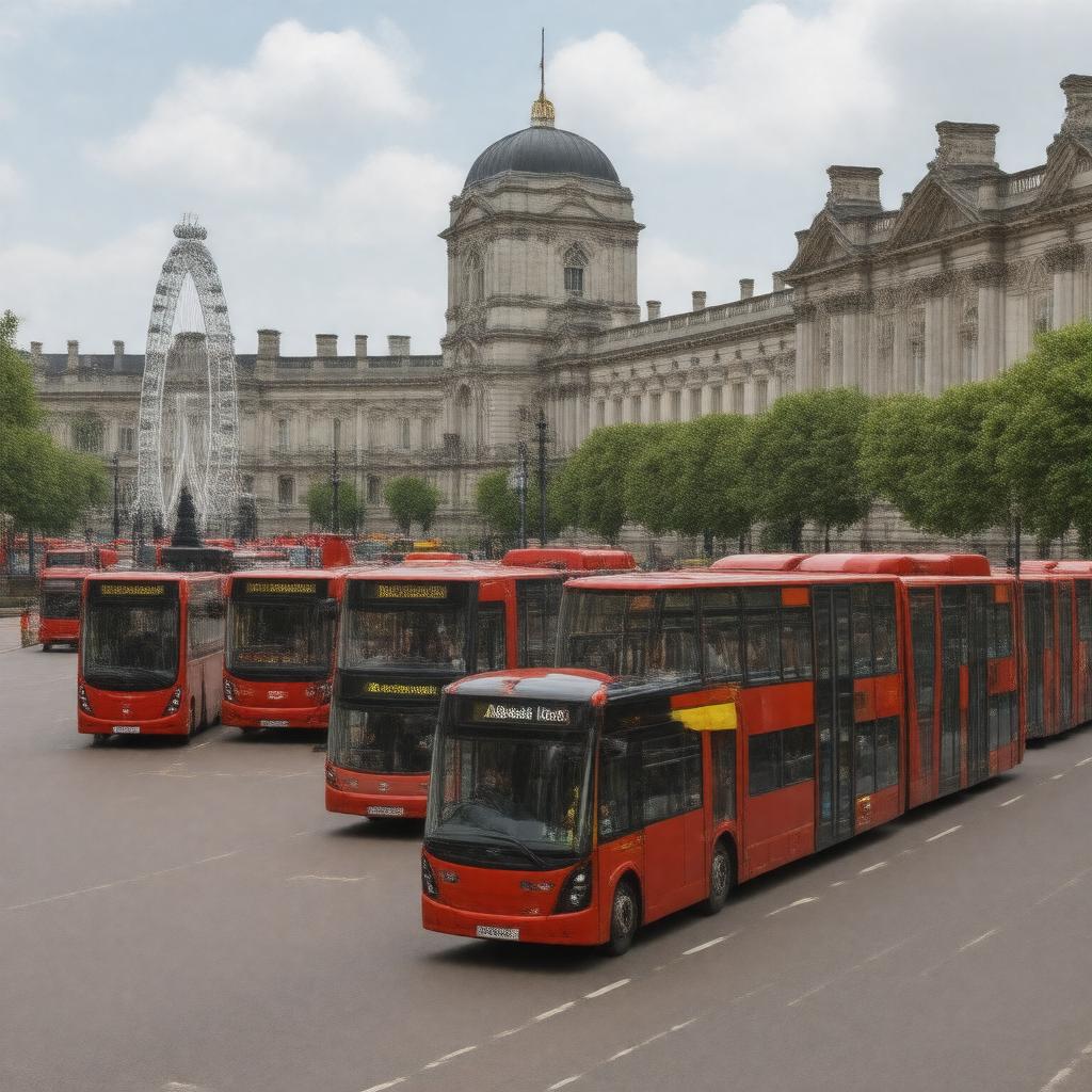 Abellio London